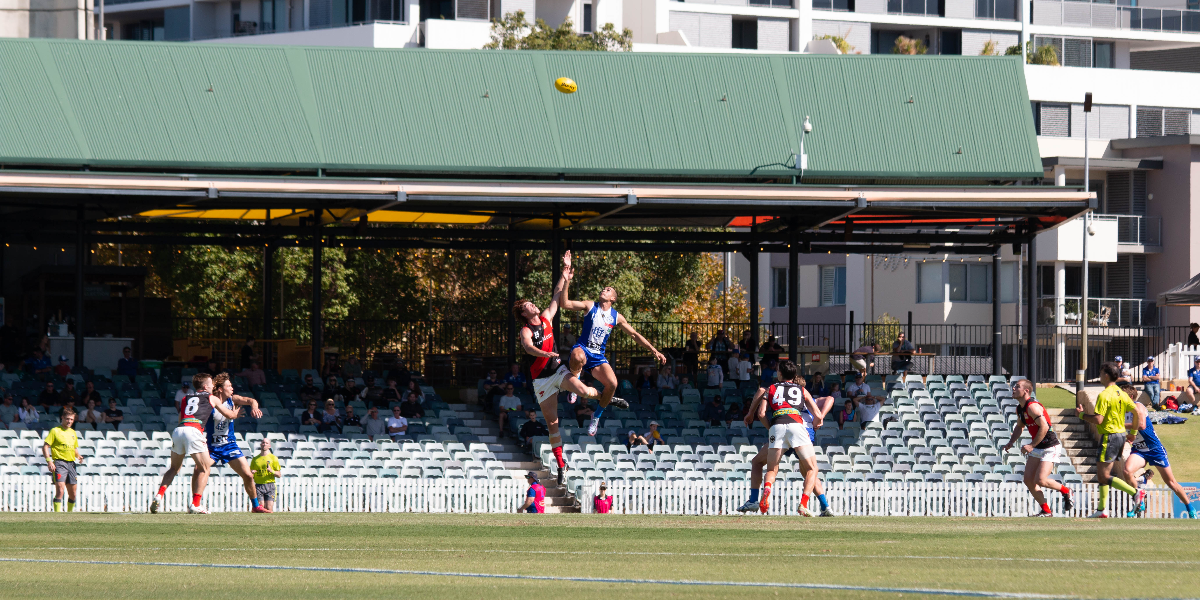 WA Cricket Foundation