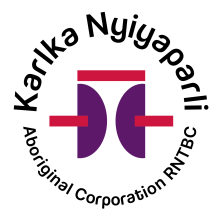 Karlka Nyiyaparli AC Logo